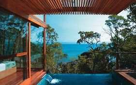 Bedarra Island Hotel Great Barrier Reef Australia