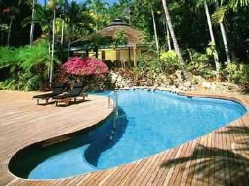 Bedarra Island Great Barrier Reef Exterior photo