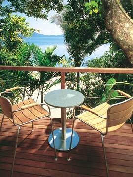 Bedarra Island Great Barrier Reef Exterior photo