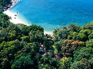 Bedarra Island Great Barrier Reef Exterior photo