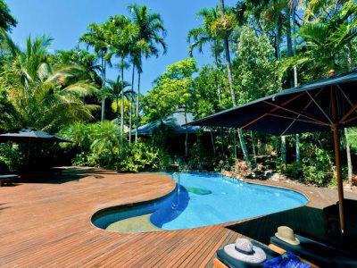 Bedarra Island Great Barrier Reef Exterior photo