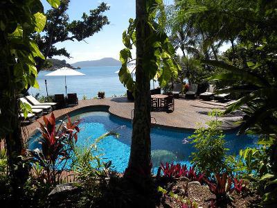Bedarra Island Great Barrier Reef Exterior photo