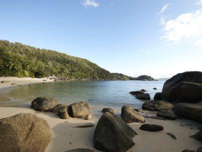 Bedarra Island Great Barrier Reef Exterior photo