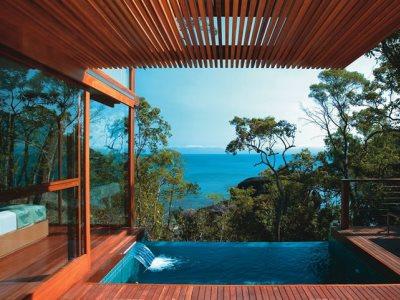 Bedarra Island Great Barrier Reef Exterior photo