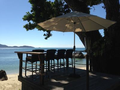 Bedarra Island Great Barrier Reef Exterior photo